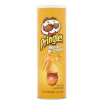 تصویر  چیپس پرینگلز Pringles با طعم‌های مختلف