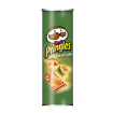 تصویر  چیپس پرینگلز Pringles با طعم‌های مختلف